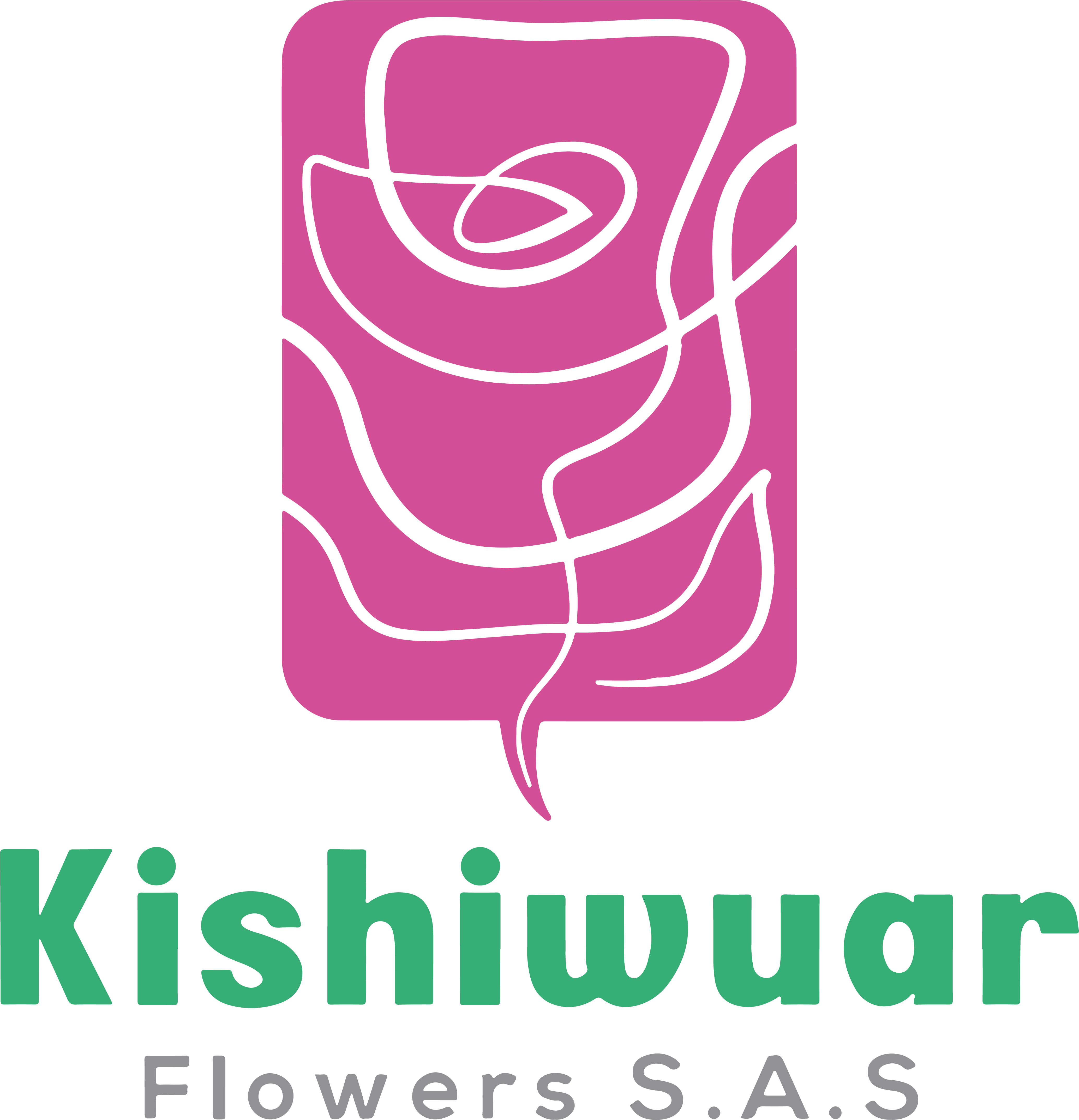 Logo Kishiwuar